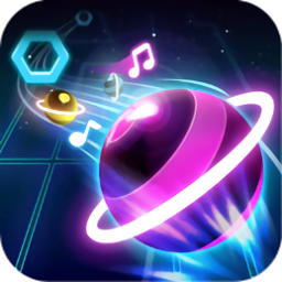 韻律光廊游戲(Tap Joy)