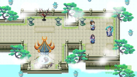 仙劍問情凡人修真內(nèi)購正式版 v1.1 安卓版 0