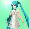 初音未來夢幻歌姬