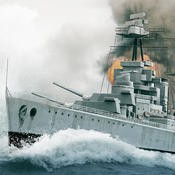 大西洋艦隊(duì)中文正式版(Atlantic Fleet)