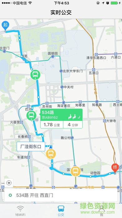 16WiFi?？诎婵蛻舳?v1.065 安卓版 3