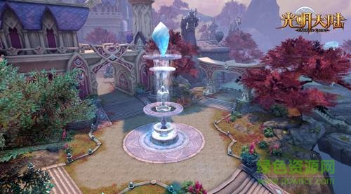 光明大陸手游安鋒版 v1.328511.328330 安卓版 0