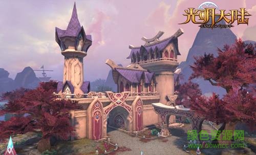 光明大陸手游安鋒版 v1.328511.328330 安卓版 1