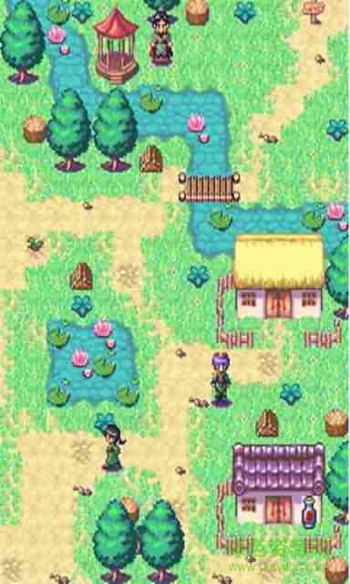 倚天屠龍之君臨天下修改版 v1.0.3 安卓免費(fèi)版 3