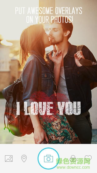 心情相機蘋果版 v1.3.0 官網(wǎng)ios版 0