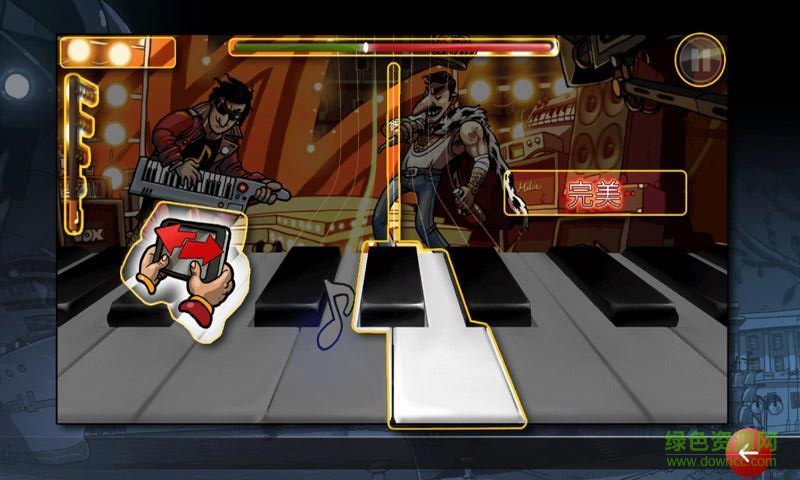 肖邦大冒險2地獄歸來內(nèi)購修改版 v1.0 安卓修改版 1