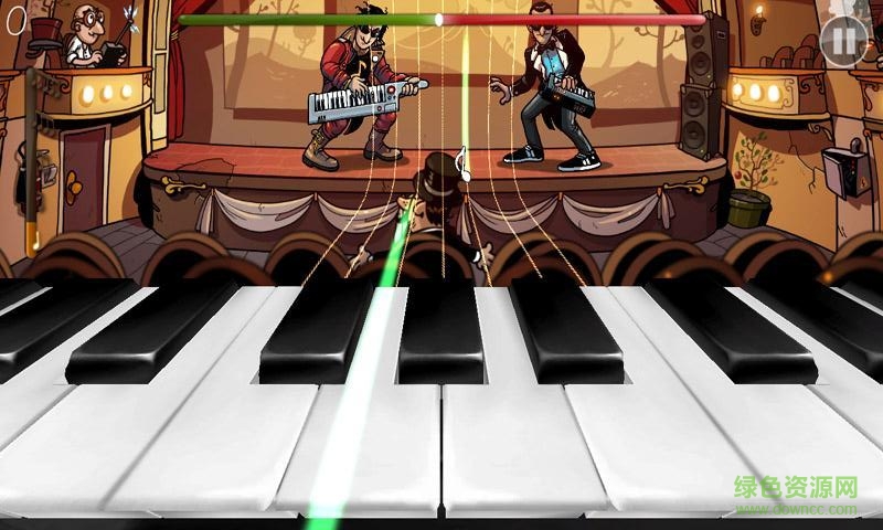 肖邦大冒險2地獄歸來內(nèi)購修改版 v1.0 安卓修改版 3