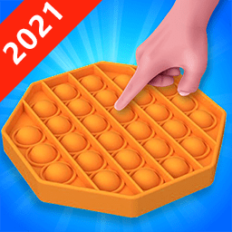 ASMR減壓模擬器游戲