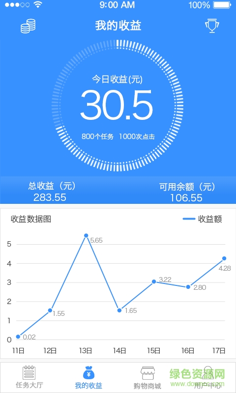 愛蜂享手機(jī)版 v1.0.0 安卓版 1