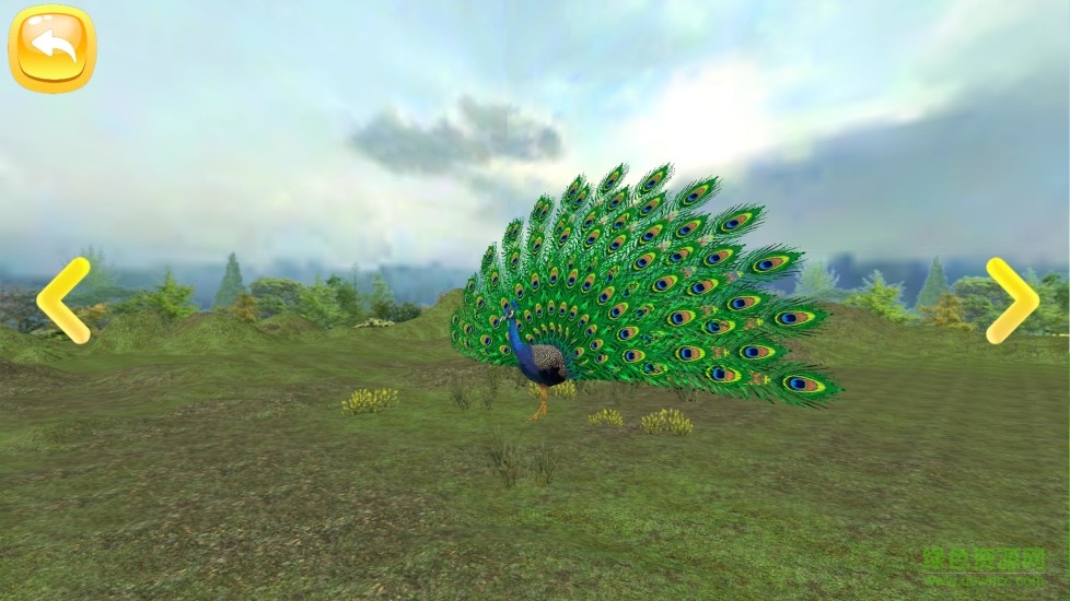 行走盒子(兒童啟蒙教育) v1.0 安卓版 1