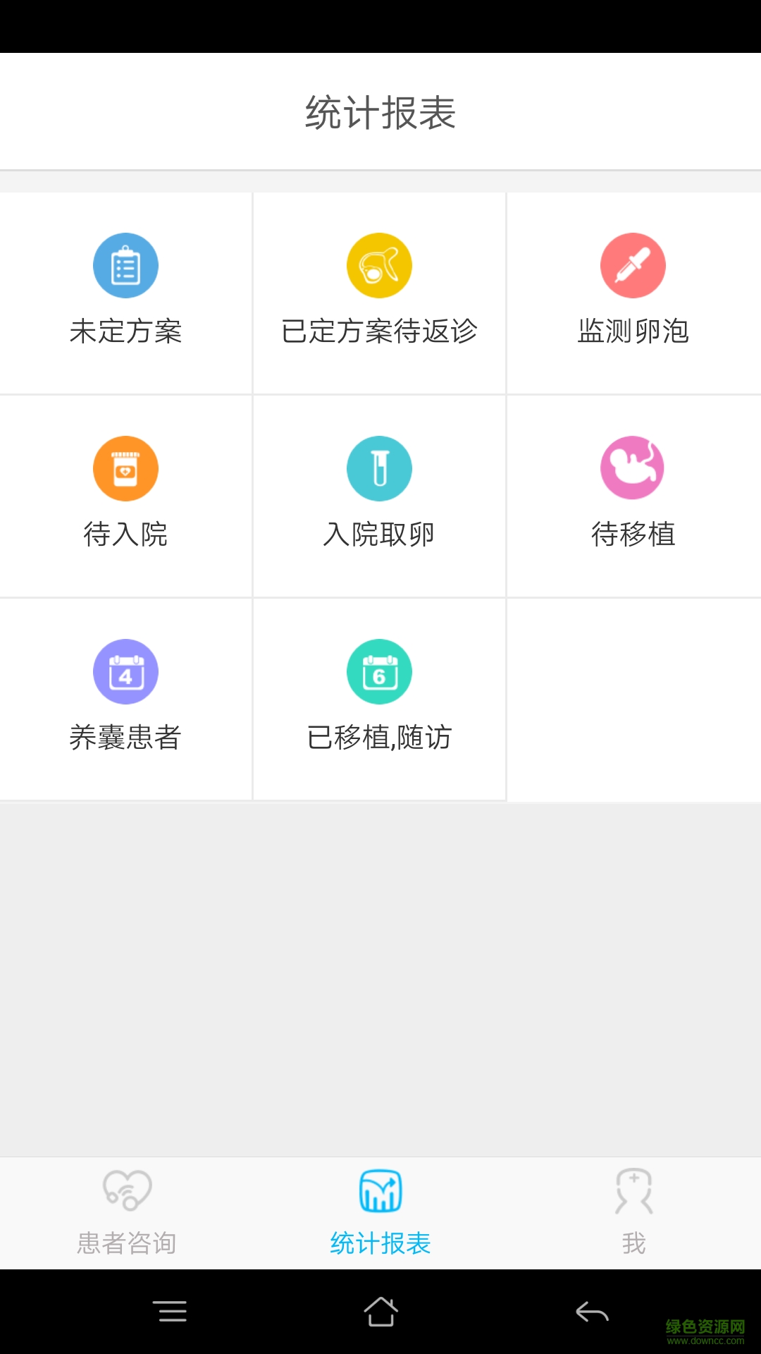 孕客助手手機(jī)版 v1.0.62 安卓版 3