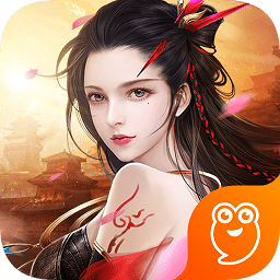 奇炫蘭陵王官方版