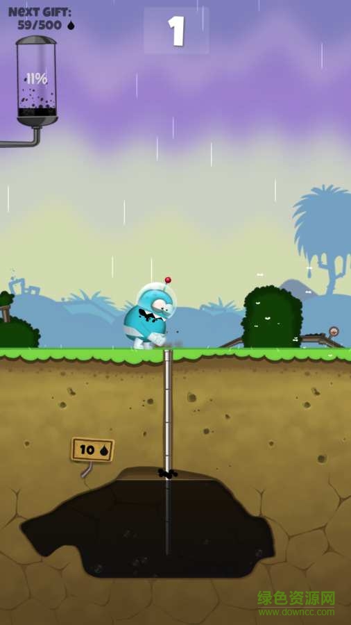 采油小怪中文正式版 v2.3.0 安卓免付費版 2