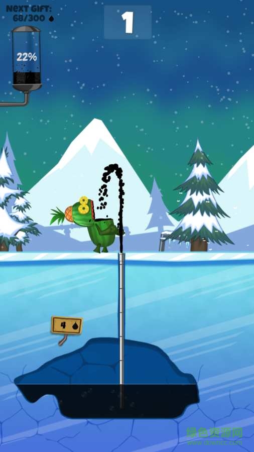 采油小怪中文正式版 v2.3.0 安卓免付費版 3