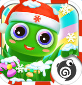 蛇蛇贪吃蛇ios版