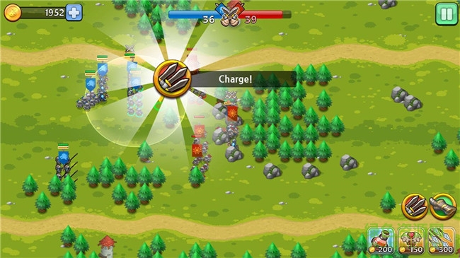 權利的沖突 v2.0.0 安卓無限金幣版 2