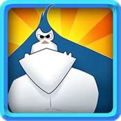 憤怒的野人手機(jī)版