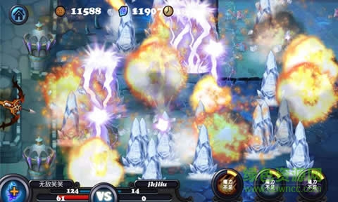 魔域獵人2內購 v2.0 安卓無限金幣鉆石版 0