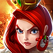 榮耀帝國手機(jī)版