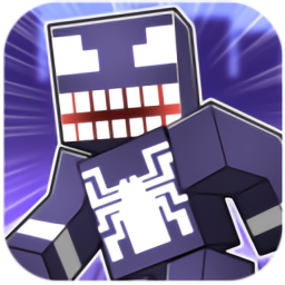 毒液超級英雄跑酷