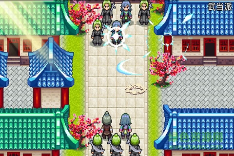 劍神傲世錄內(nèi)購(gòu) v1.0 安卓無(wú)限元寶版 1