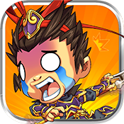 呂布戲貂蟬海量版