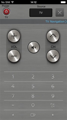 samsung smart view 2.0 ios版 v2.0 蘋果iphone手機版 3