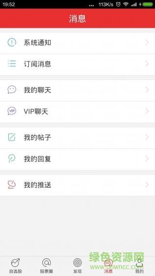 開盤啦ios版 v5.9.0.3 iphone版 3
