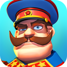 我的戰(zhàn)爭小米版