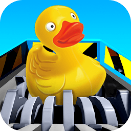 液壓破碎機(jī)模擬游戲