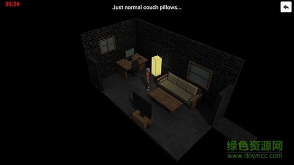 五分鐘逃生手機(jī)版(Five minutes) v3.0 安卓版 1