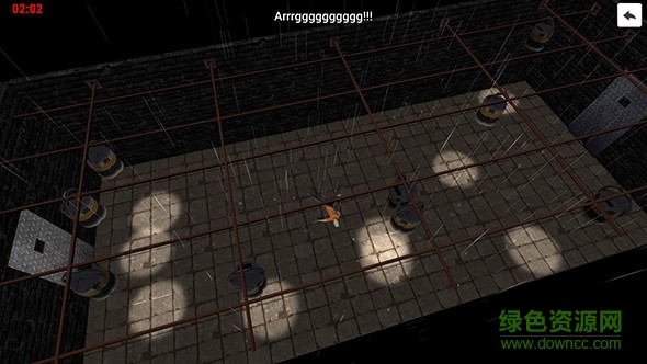 五分鐘逃生手機(jī)版(Five minutes) v3.0 安卓版 2