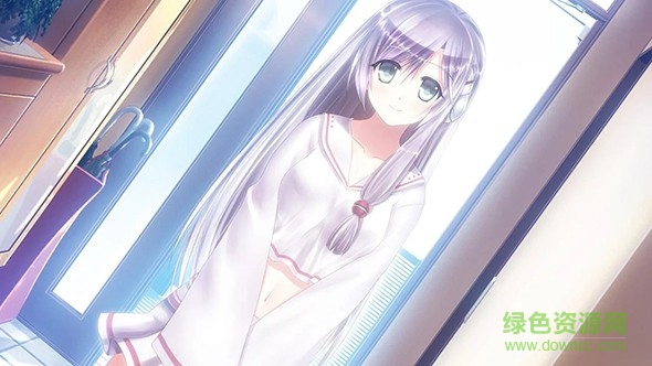 Lucy她所期望的一切漢化版 v1.0 安卓版 1