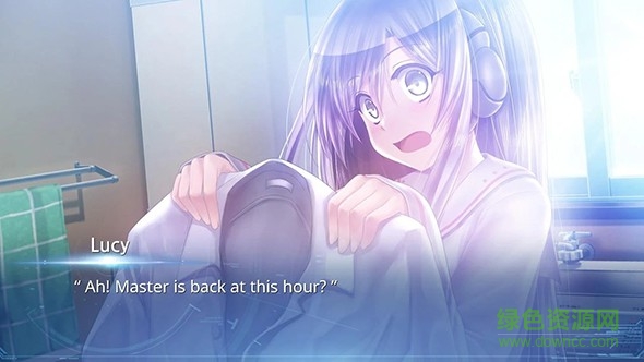 Lucy她所期望的一切漢化版 v1.0 安卓版 5