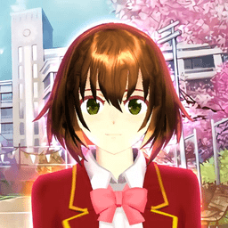 櫻花魔法高校手游