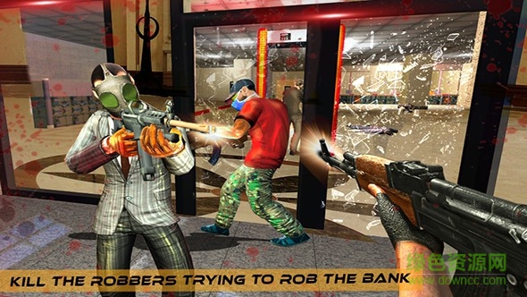 特務搶劫逃亡手游(Secret Agent Robbery Escape) v1.2 安卓版 1