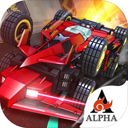 零速四驅(qū)手機(jī)游戲