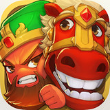 騰訊版大話夢三國