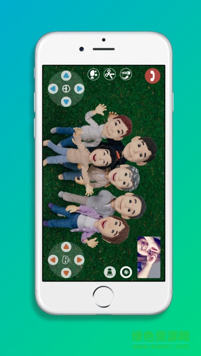 巴巴騰機(jī)器人軟件 v4.2.1 安卓版 0