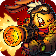 囧囧兔手機(jī)版(囧囧兔大戰(zhàn)僵尸)