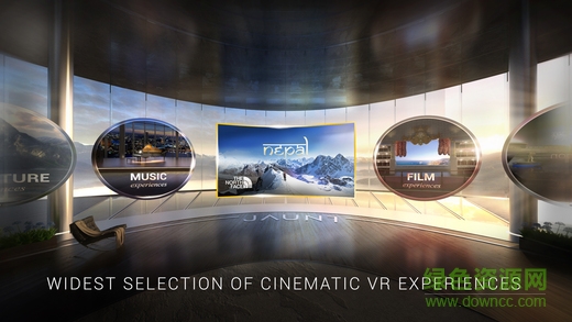 jaunt vr v1.19 安卓版 0