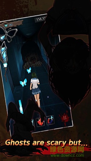 黑色走廊2正式版 v1.36 安卓內(nèi)購版 4