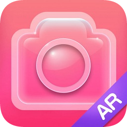 AR魔法照相館