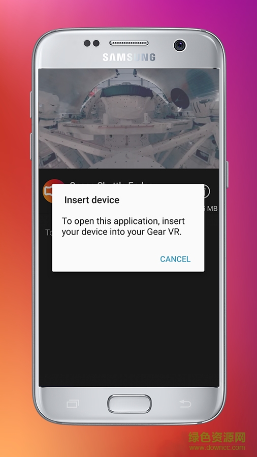 三星Milk vr app v1.005 安卓版 0