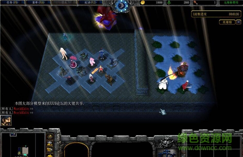 超次元英雄救贖無(wú)cdp閃無(wú)限藍(lán)  0