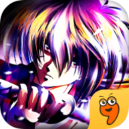 4399版少年劍心手游