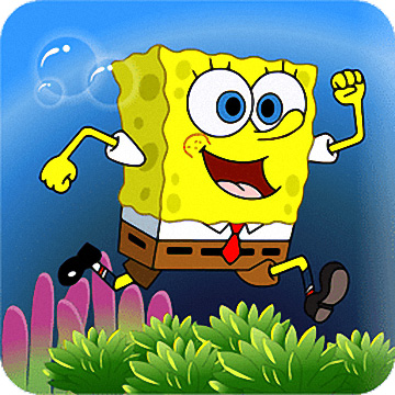 海綿寶寶大冒險手機版