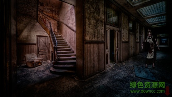 被遺棄的房子漢化版(Abandoned house) v1.9.4 安卓版 0