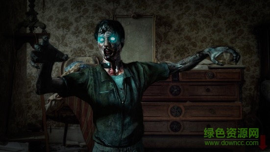 被遺棄的房子漢化版(Abandoned house) v1.9.4 安卓版 1