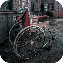 被遺棄的房子漢化版(Abandoned house)